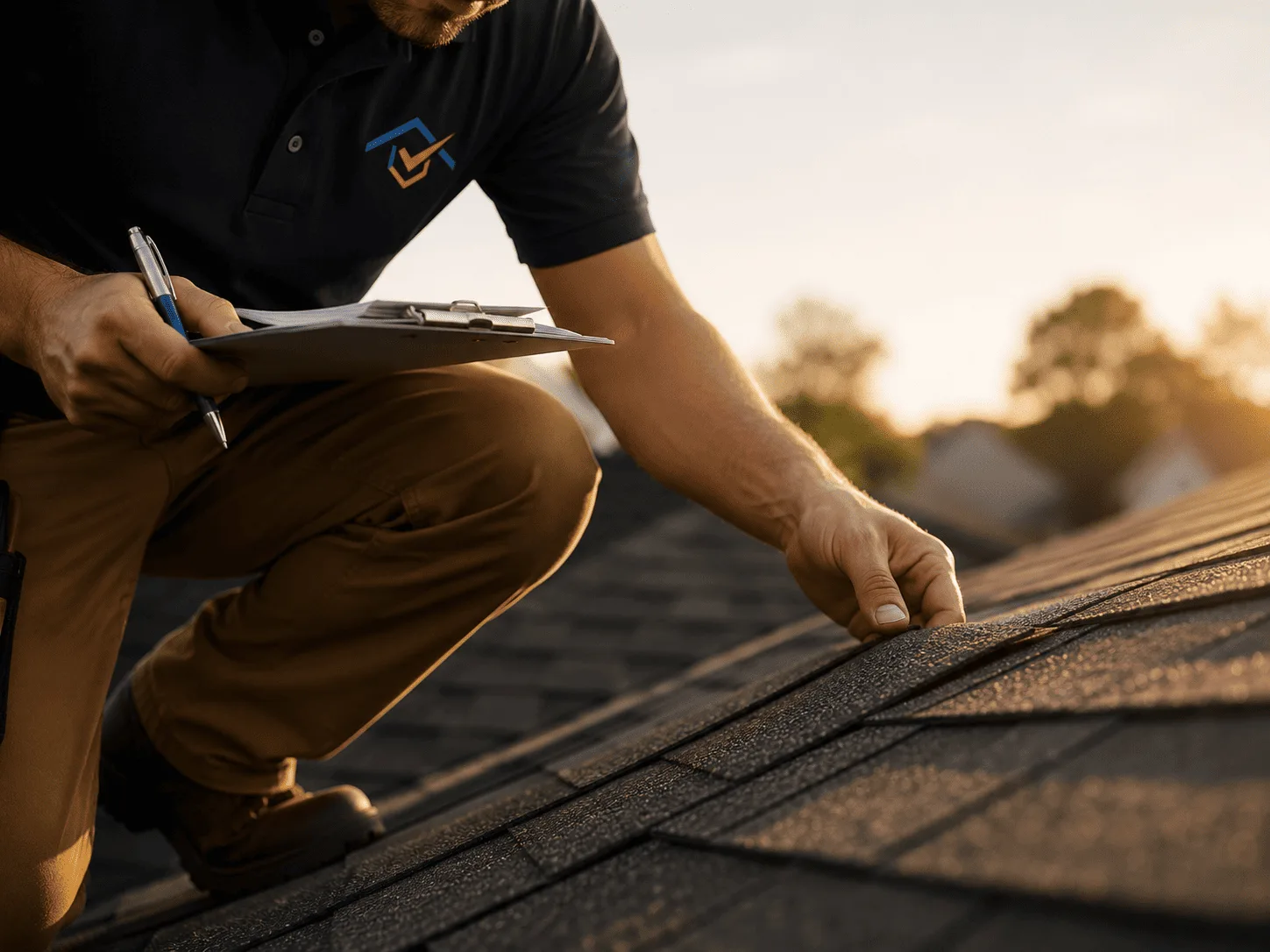 Why Choose Roof Inspection in Coosawhatchie, SC